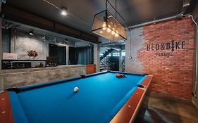 Bed & Bike Hostel